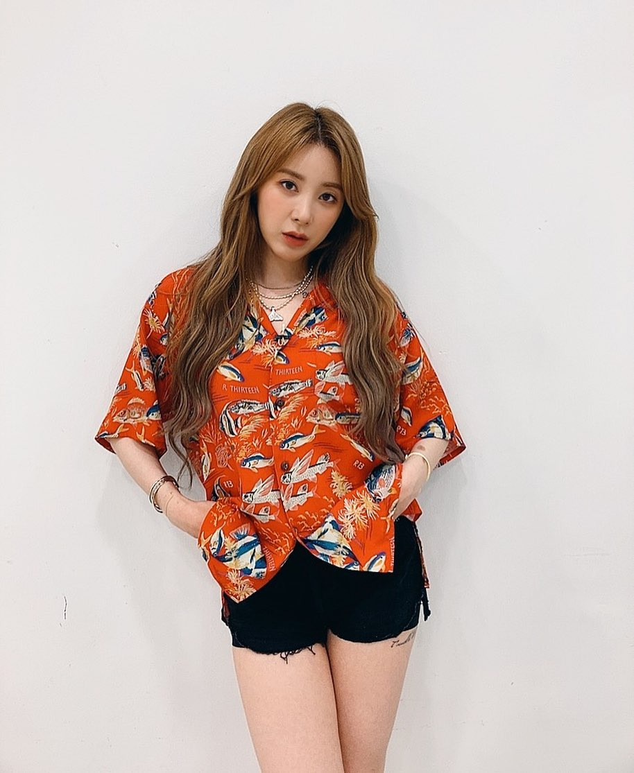 Bị chồng doanh nhân