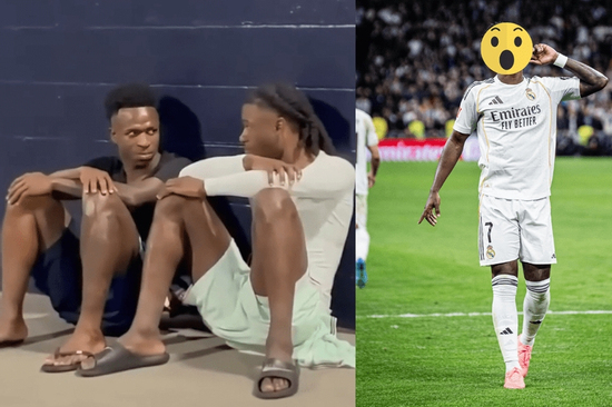 Chạnh lòng cảnh 2 thanh niên đi dép lê ngồi bệt hầm SVĐ, 