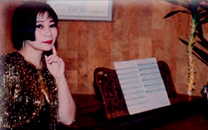 Cuộc đời đa đoan của nữ NSND tài sắc có giọng hát được ví như 'báu vật' - Ảnh 1.