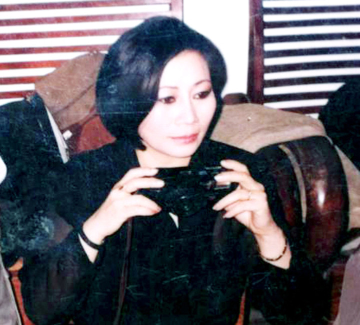 Cuộc đời đa đoan của nữ NSND tài sắc có giọng hát được ví như 'báu vật' - Ảnh 3.