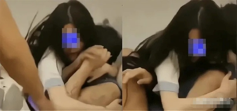 Đưa nhân tình về nhà bị chồng phát hiện, người vợ có hành động khiến ai nấy đều