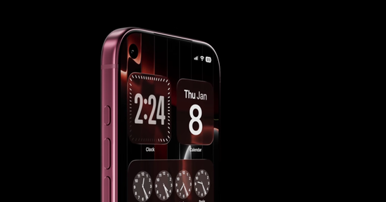 ‘Ngày tàn’ cho Dynamic Island trên iPhone đã định