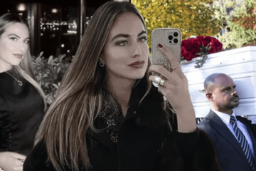 Người mẫu bị bạn trai sát hại dã man: Mộ phần bị xâm phạm sau 5 tháng, 1 phần cơ thể biến mất bí ẩn