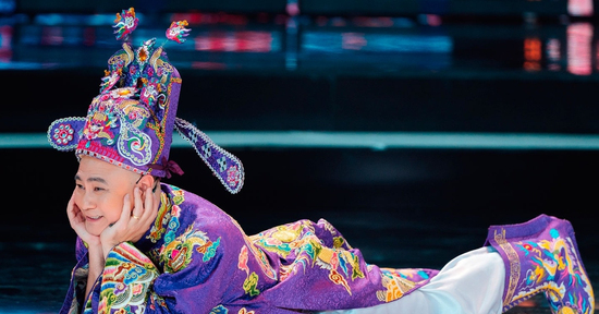 Tiết lộ hậu trường Táo Quân sẽ lên sóng VTV3 ngày mai, 29/3