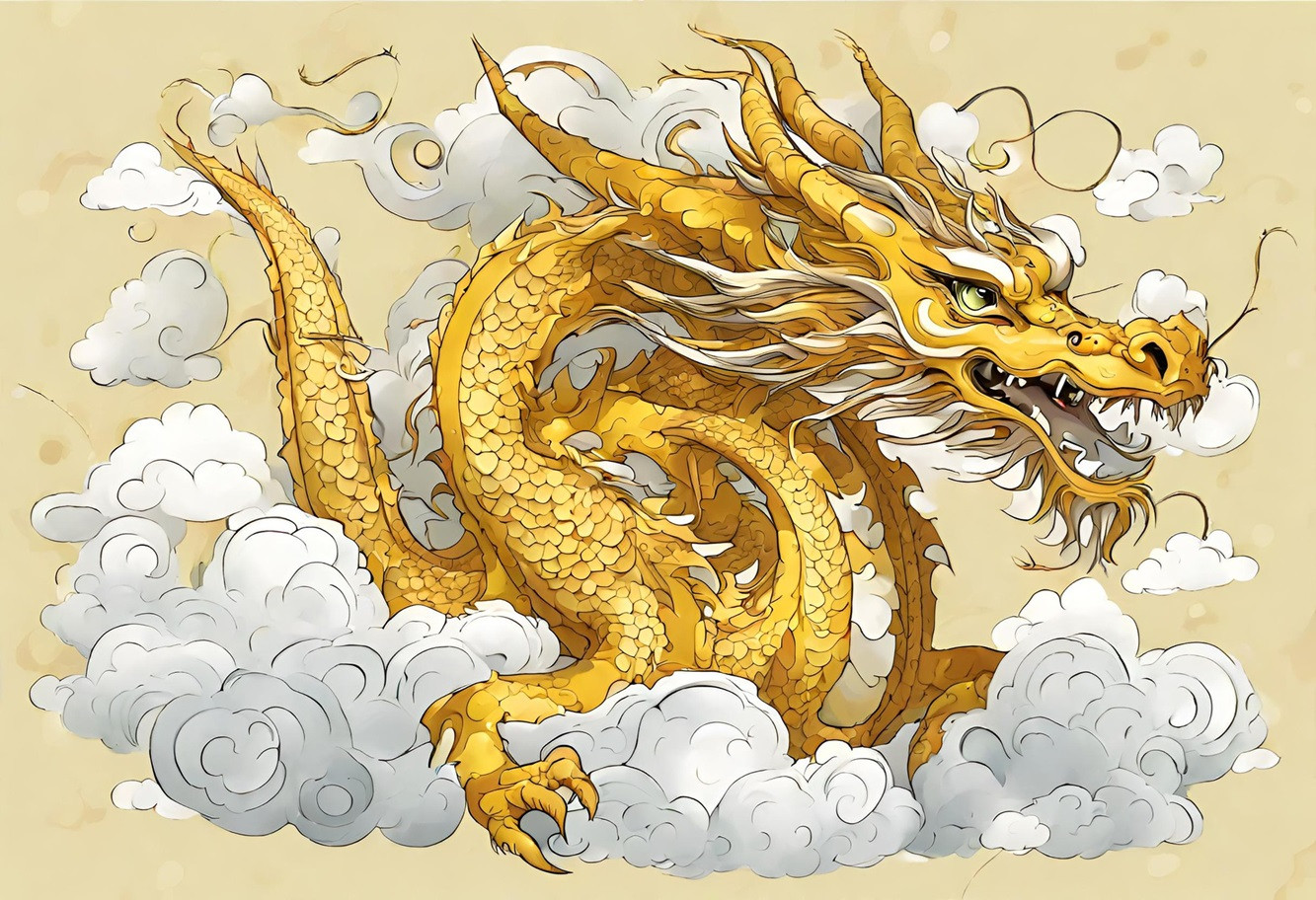 Tử vi tháng 2 âm lịch 2026: Con giáp Tý và Thìn cần đặc biệt chú ý để phát tài, phát lộc - Ảnh 2.