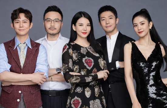 5 MC giàu nhất Trung Quốc: Người kiếm trăm tỷ mỗi năm, người sở hữu 70 căn nhà