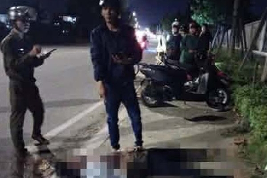 Ám ảnh hiện trường vụ nam công nhân bị nhóm đồng nghiệp sát hại