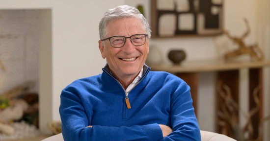 Bill Gates điểm tên 3 ngành nghề 'miễn nhiễm' trước làn sóng sa thải vì AI