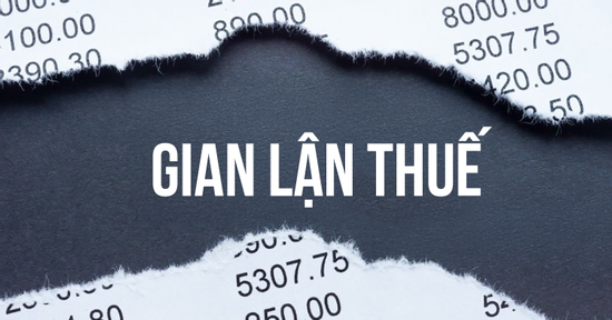 Chiêu trò gian lận thuế của chủ sở hữu Tập đoàn Khoáng sản Đầu tư Hưng Thịnh