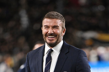 Đặc quyền của con nhà David Beckham