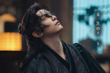 Ít được kỳ vọng, cặp đôi phụ bất ngờ lấn át hai nhân vật chính trong Trục Ngọc