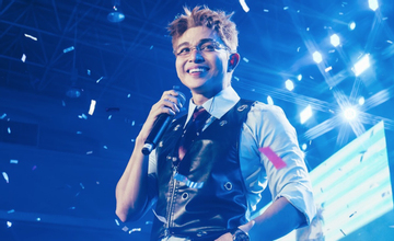 Jun Phạm thay đổi thế nào sau 10 năm nhóm 365 tan rã?