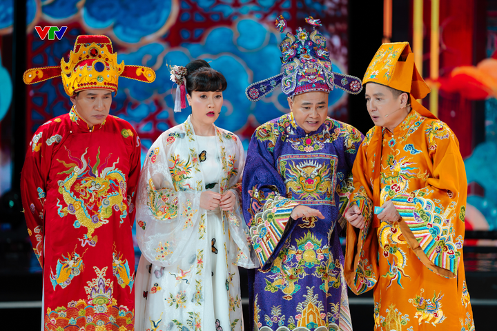 Dù thời gian chuẩn bị gấp rút, các nghệ sĩ vẫn nỗ lực tái hiện tinh thần của chương trình Táo quân quen thuộc, mang đến những khoảnh khắc đáng nhớ.