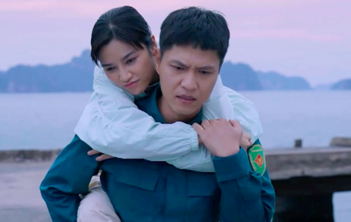 Tô Dũng và thành công không tưởng với vai diễn vốn 