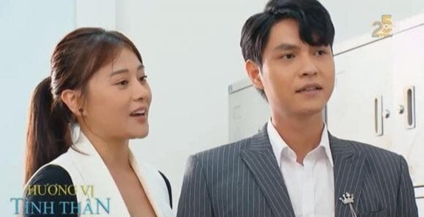 Tô Dũng và thành công không tưởng với vai diễn vốn