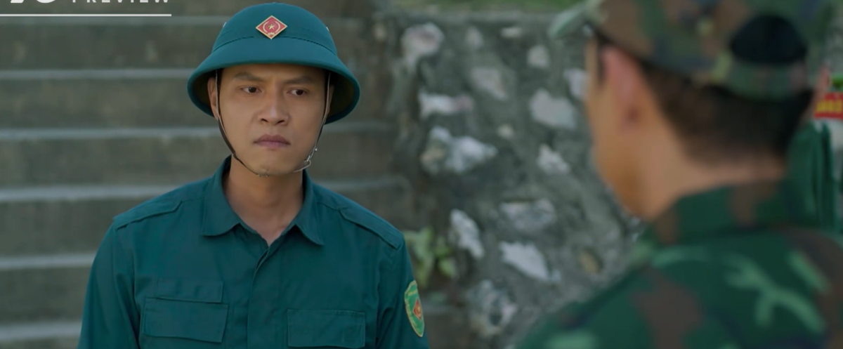 Tô Dũng và thành công không tưởng với vai diễn vốn 