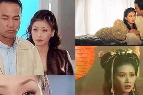 Nhan sắc nữ thần gợi cảm từng khiến màn ảnh Hong Kong 'chao đảo' vì những cảnh quay táo bạo