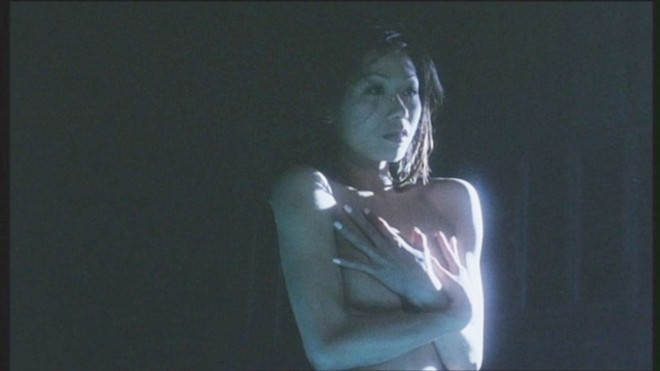 Nữ thần phim 18+ khỏa thân 100% đóng cảnh nóng, được trùm xã hội đen mời tái xuất showbiz - 5