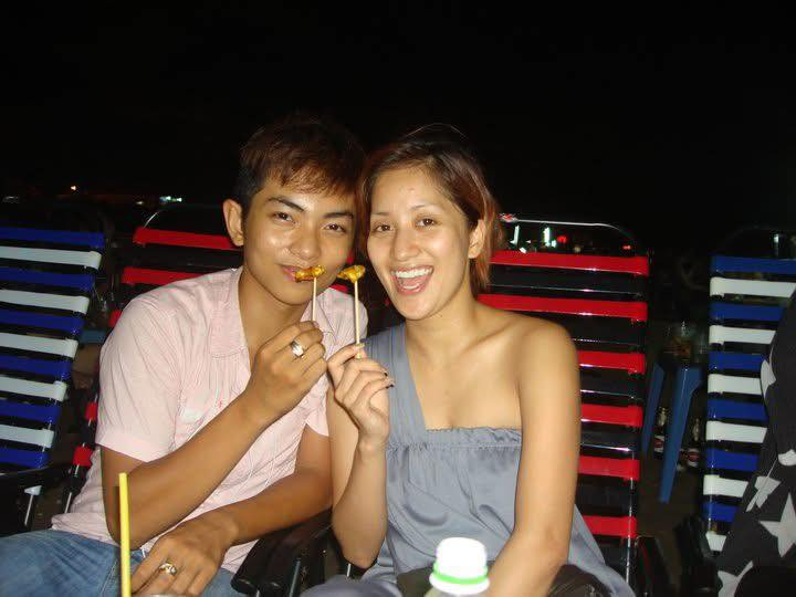 Những lần 'nịnh vợ' tinh tế của Phan Hiển dành cho Khánh Thi - Ảnh 2.