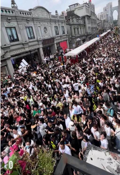 Nữ diễn viên đơn thân từng khiến cả Cbiz “đứng hình” với nhan sắc tựa búp bê sống vẫn đẹp bất chấp thời gian - Ảnh 11.