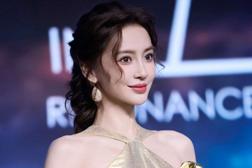 Nữ diễn viên từng gây sốt cả Cbiz với nhan sắc tựa 'viên ngọc quý phương Đông' giờ ra sao?