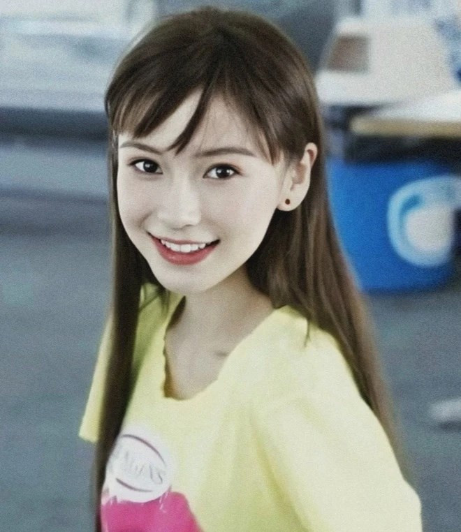 Nữ diễn viên đơn thân từng khiến cả Cbiz “đứng hình” với nhan sắc tựa búp bê sống vẫn đẹp bất chấp thời gian  - Ảnh 4.