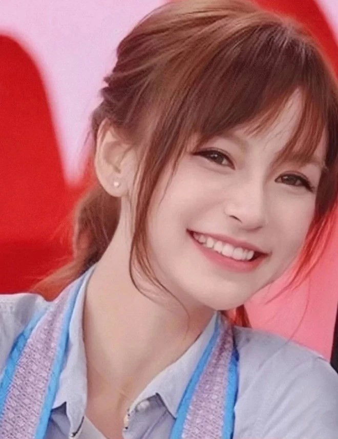 Nữ diễn viên đơn thân từng khiến cả Cbiz “đứng hình” với nhan sắc tựa búp bê sống vẫn đẹp bất chấp thời gian - Ảnh 3.