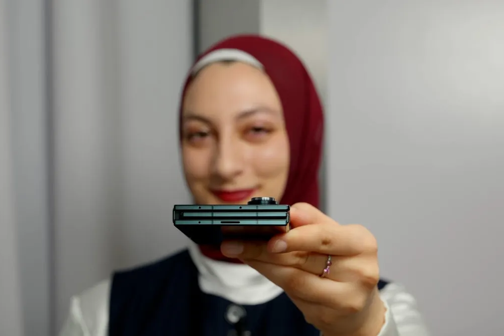 ‘Thảm họa’ Galaxy Z TriFold sẽ có phiên bản 2 rực rỡ?