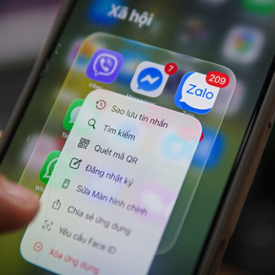 Thông tin mới nhất về gọi điện, nhắn tin qua Zalo, Facebook mà tất cả người dân cần nắm rõ