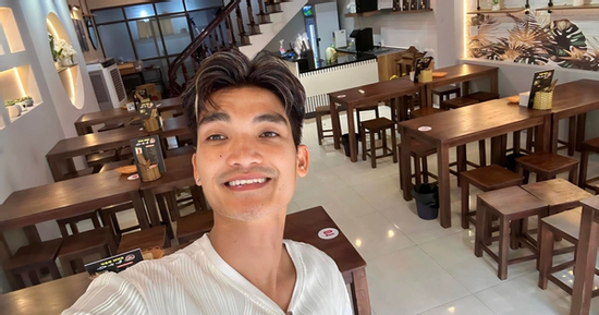 Thực hư tin đồn nam diễn viên hài bán bún đậu tậu biệt thự, đút túi 2 tỷ đồng/ngày