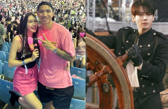 Tiểu thư Doãn Hải My phát cuồng vì BTS nhưng người 'đau ví' là Đoàn Văn Hậu