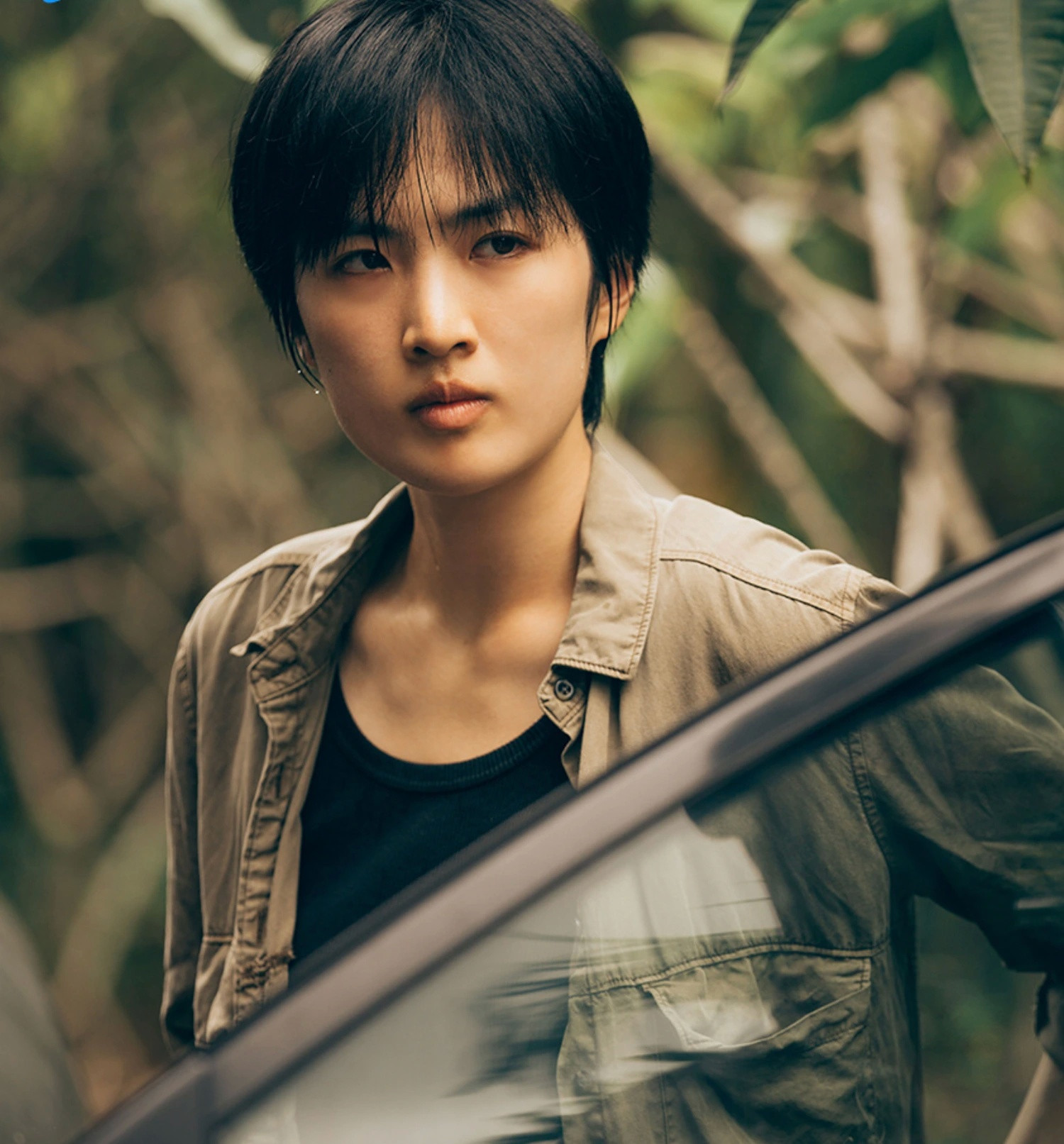 Tiểu thư giàu có bậc nhất showbiz là cử nhân Harvard, ở biệt thự nghìn tỷ đồng, vào giới giải trí vì đam mê- Ảnh 6.