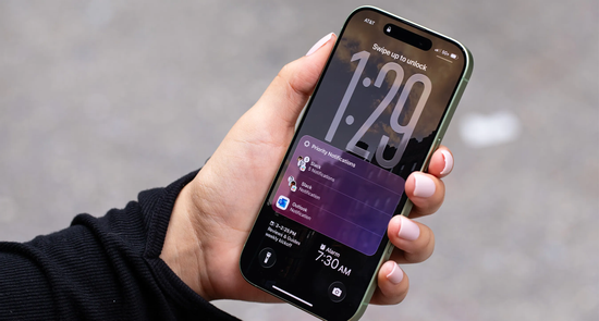 Tính năng bị coi là ‘nhàm chán’ trên iPhone vừa gây chấn động giới công nghệ