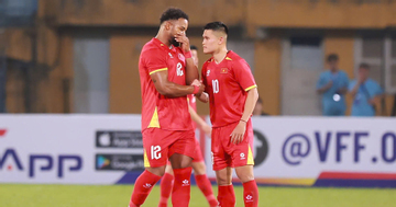 Tuyển Việt Nam: Liệu Xuân Son có là vấn đề với HLV Kim Sang Sik