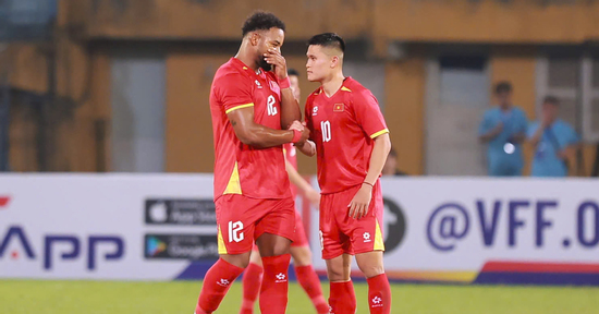 Tuyển Việt Nam: Liệu Xuân Son có là vấn đề với HLV Kim Sang Sik