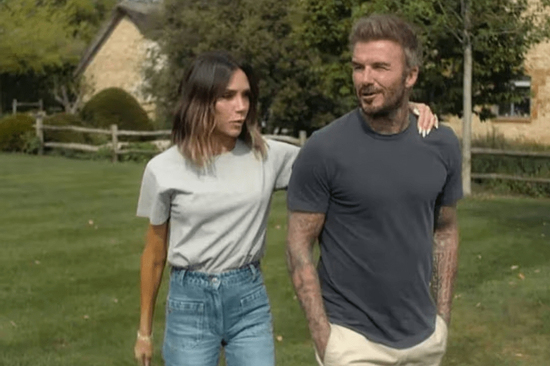 Vợ chồng Beckham bị hàng xóm phàn nàn, xin phép trồng 79 cây xanh nhưng nhận lại 'sớ' phản đối dài 43 trang