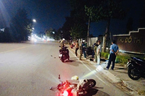 Vừa từ quê lên TP.HCM xin việc, nam công nhân bị nhóm người đâm chết trên đường