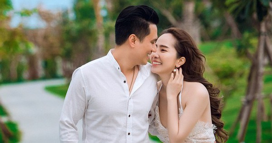 'Cá sấu chúa' Quỳnh Nga công khai điều đặc biệt với nam diễn viên Việt Anh