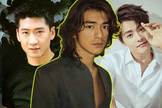 Dàn trai đẹp bỏ showbiz đi trồng lúa, nuôi gà: Từ đỉnh lưu cả nghìn fan nay diện mạo thay đổi khó nhận ra!