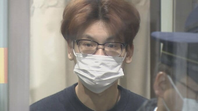 Danh tính nam thanh niên 25 tuổi người Việt bị bắt ở Nhật vì giả gái hẹn hò với 28 người đàn ông, lừa đảo 40 tỷ đồng, 200 thẻ ATM - Ảnh 1.