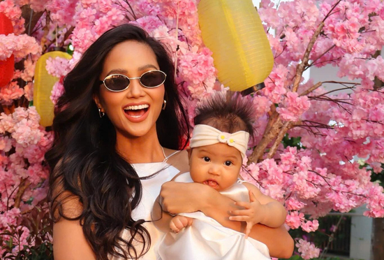 H’Hen Niê không ép cân và lý do phía sau gây tranh luận