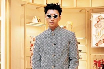 Khám phá điểm đến gây sốt tại Bangkok mà HIEUTHUHAI từng check-in