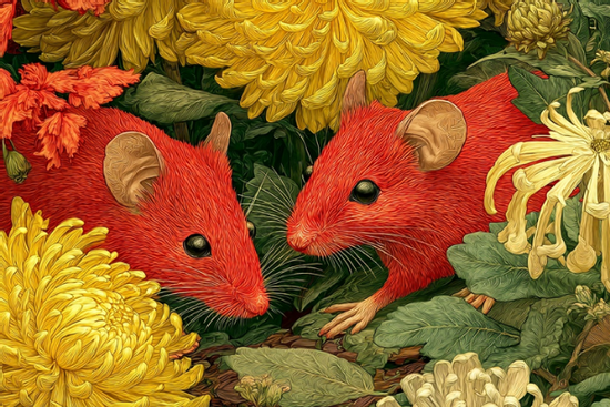 Khổ tận cam lai, sau ngày Rằm tháng Giêng, 3 con giáp ‘cá chép hóa rồng’, đổi đời đổi vận, của cải đầy nhà