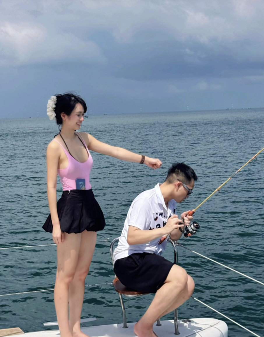 vũ thúy quỳnh- Ảnh 7.