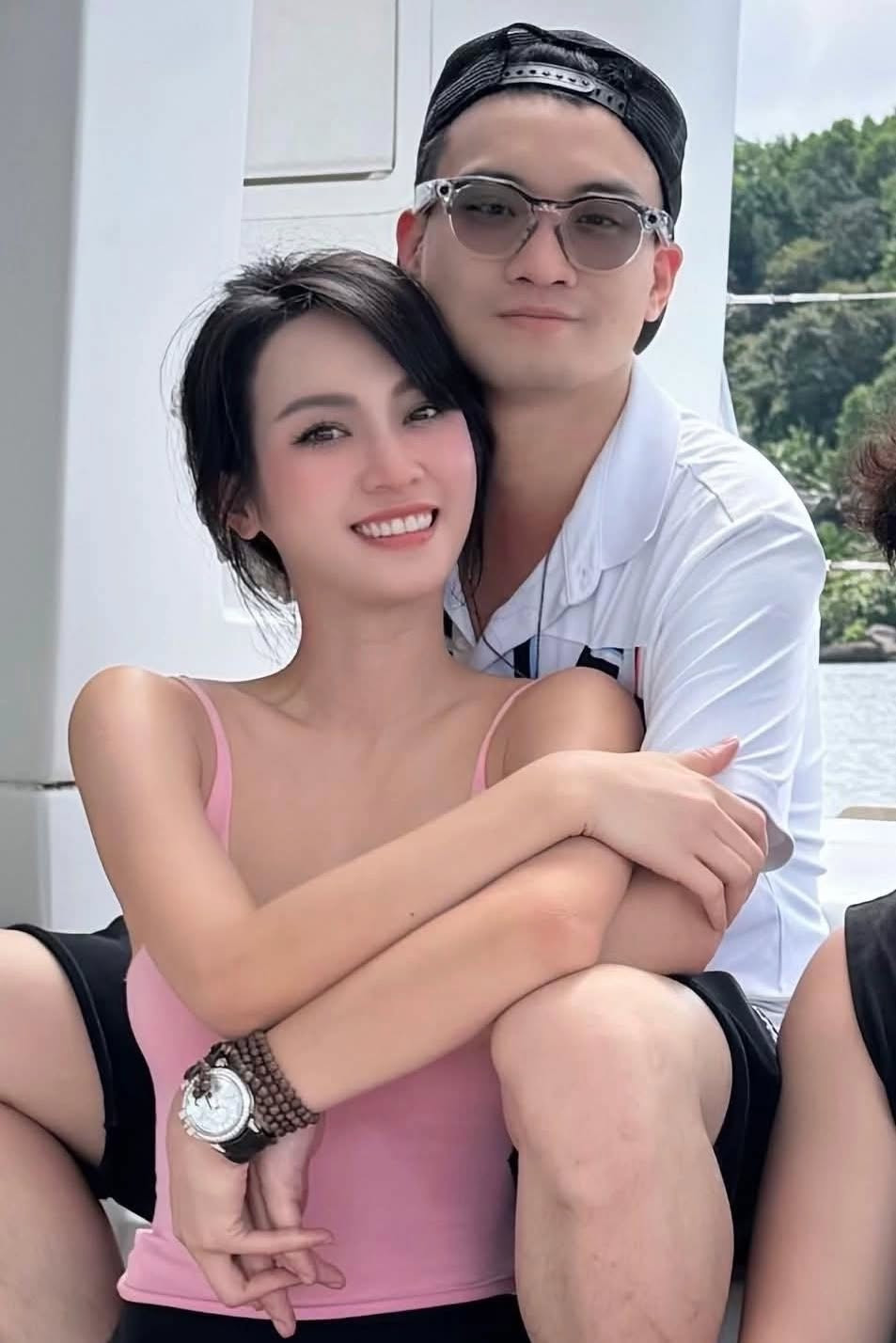 vũ thúy quỳnh- Ảnh 8.