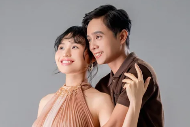 Lý do con gái Lê Giang giấu kín bưng chuyện mang thai với bạn trai yêu 5 năm