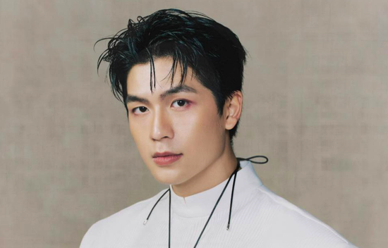 Mỹ nam phim 'Thỏ ơi': Từng nghi hẹn hò hoa hậu, tiết lộ gu người yêu thấu hiểu