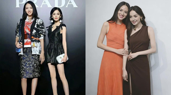 Nàng hậu át vía cả 'mỹ nhân đẹp nhất Tân Cương' từ chối đại gia 78.500 nghìn tỷ, lần lộ diện mới nhất gây xôn xao