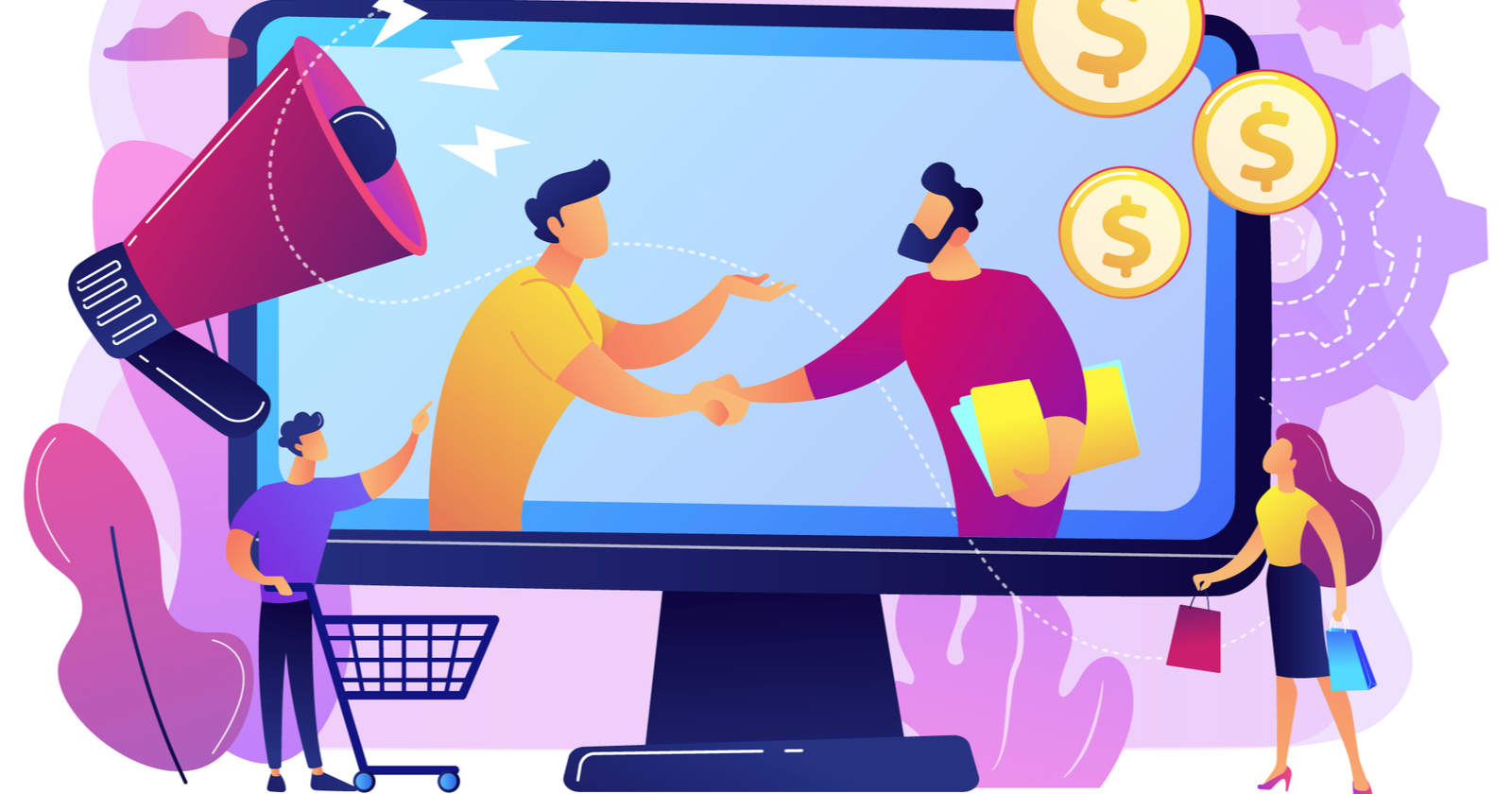 affiliate marketing software 623