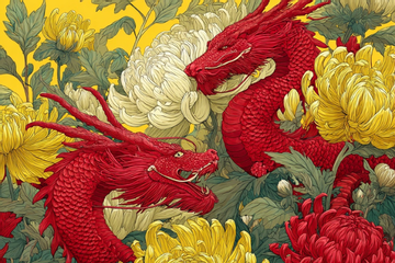 Nửa cuối tháng Giêng, 3 con giáp Thần Tài ưu ái, tiền tiêu rủng rỉnh, càng chăm chỉ càng Phát Tài